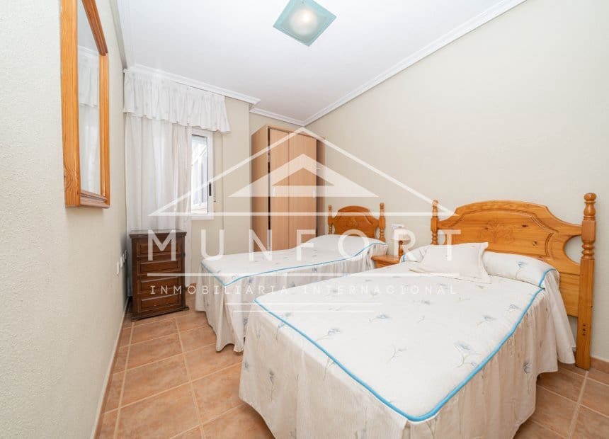 3 soveværelse Penthouse til salg i Pilar de la Horadada - € 184.900 (Ref: 10045494)