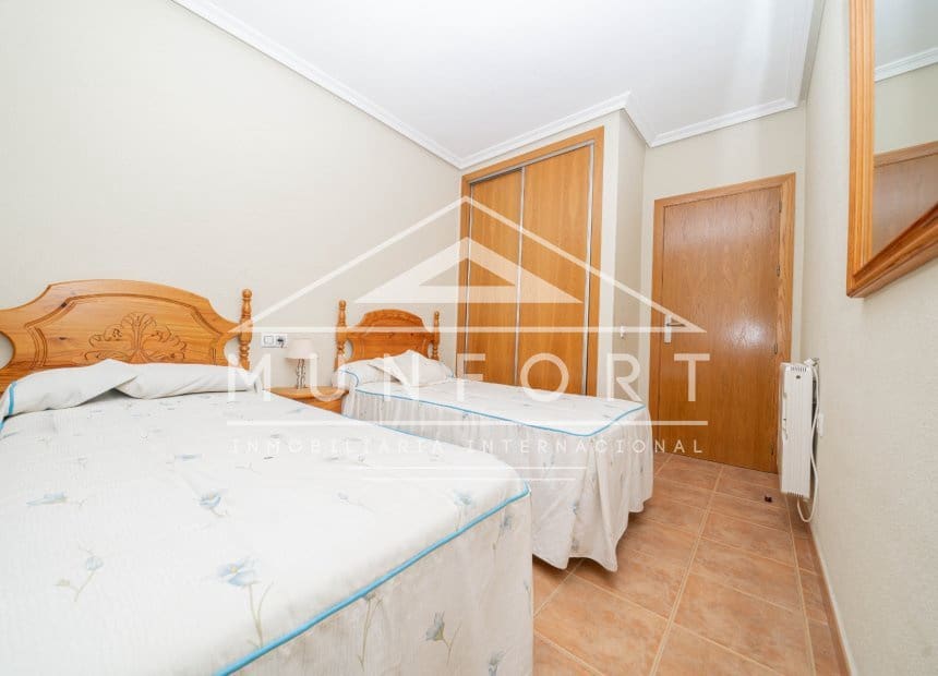 3 soveværelse Penthouse til salg i Pilar de la Horadada - € 184.900 (Ref: 10045494)