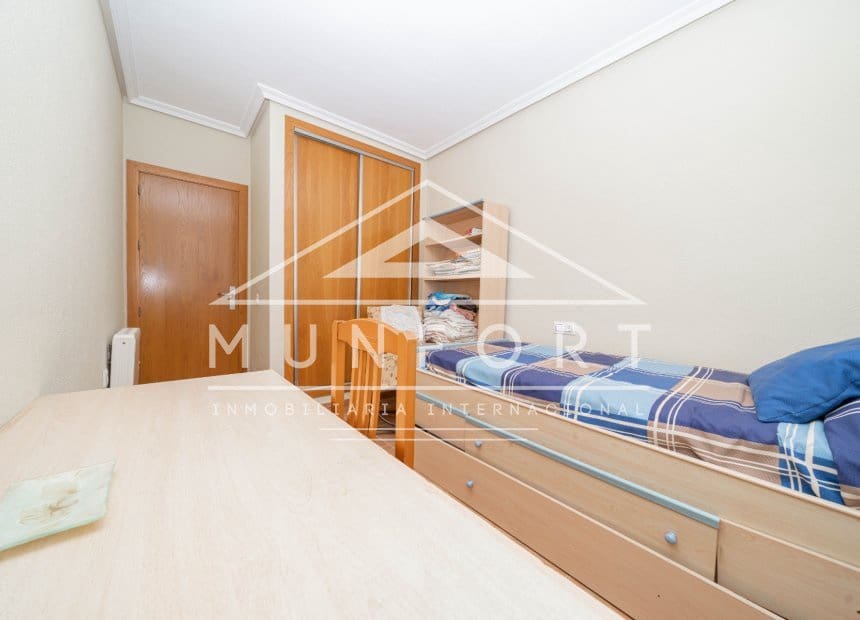 3 soveværelse Penthouse til salg i Pilar de la Horadada - € 184.900 (Ref: 10045494)