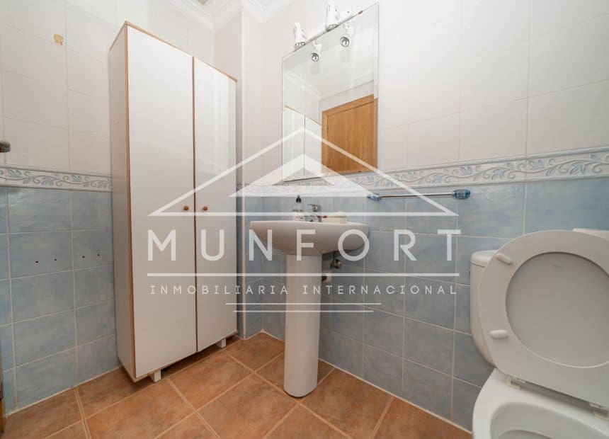 3 soveværelse Penthouse til salg i Pilar de la Horadada - € 184.900 (Ref: 10045494)