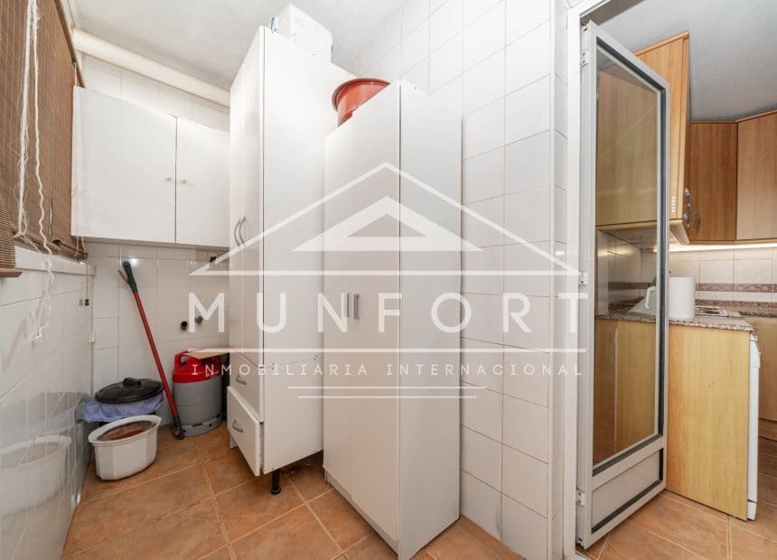3 soveværelse Penthouse til salg i Pilar de la Horadada - € 184.900 (Ref: 10045494)