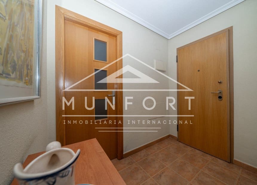 3 soveværelse Penthouse til salg i Pilar de la Horadada - € 184.900 (Ref: 10045494)