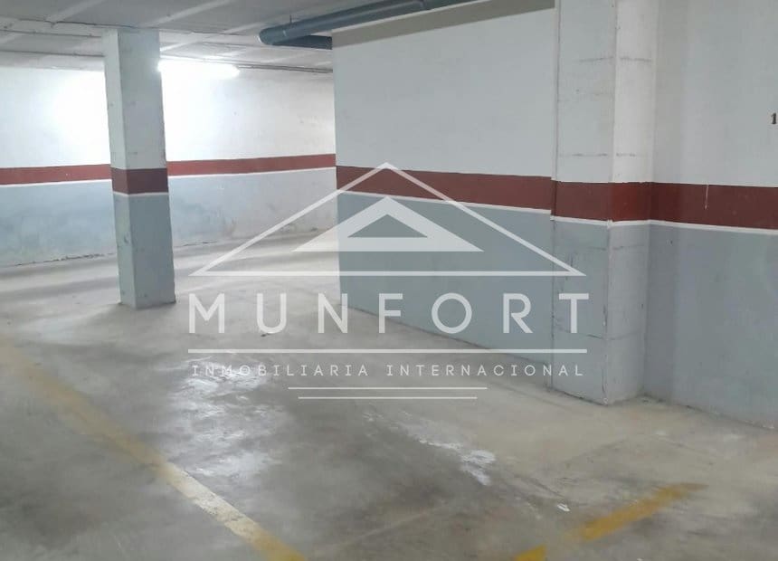 3 soveværelse Penthouse til salg i Pilar de la Horadada - € 184.900 (Ref: 10045494)