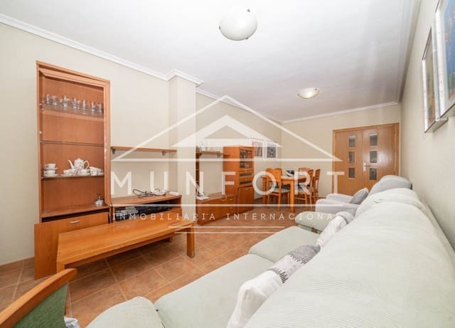 3 soveværelse Penthouse til salg i Pilar de la Horadada ciudad, Pilar de la Horadada - € 184.900 (Ref: 10045494)