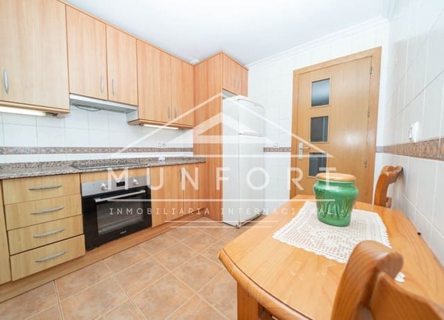 3 soveværelse Penthouse til salg i Pilar de la Horadada ciudad, Pilar de la Horadada - € 184.900 (Ref: 10045494)