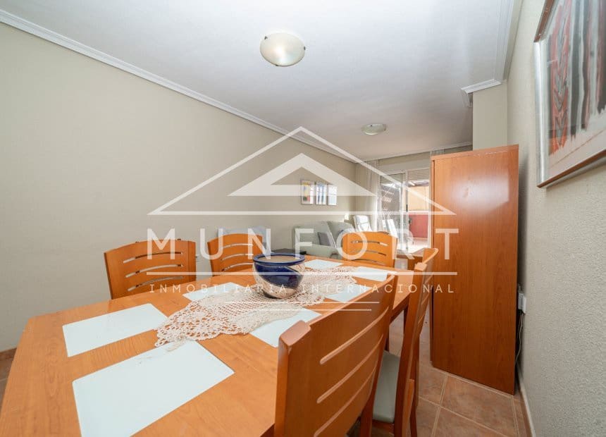 3 soveværelse Penthouse til salg i Pilar de la Horadada - € 184.900 (Ref: 10045494)