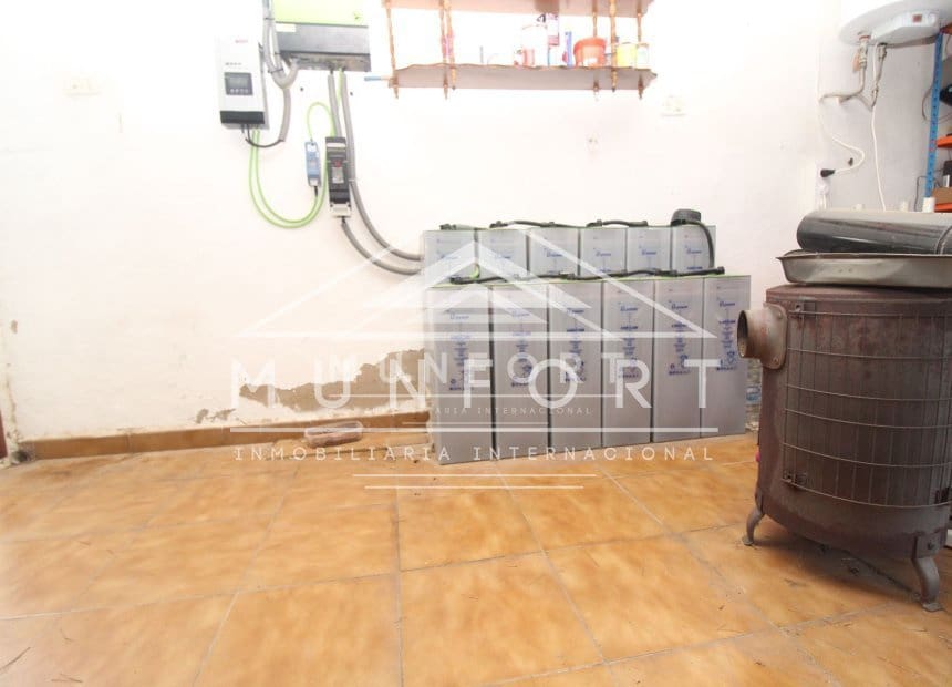3 bedroom Villa for sale in Pinar de Campoverde with pool garage - € 439,000 (Ref: 10045872)