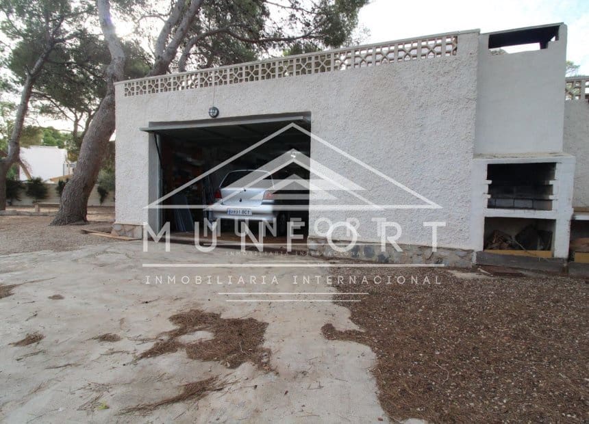 3 bedroom Villa for sale in Pinar de Campoverde with pool garage - € 439,000 (Ref: 10045872)