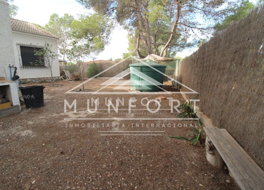3 bedroom Villa for sale in Pinar de Campoverde with pool garage - € 439,000 (Ref: 10045872)