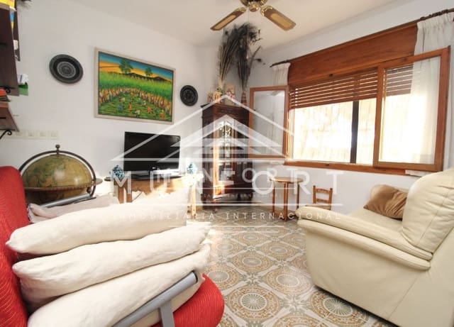 3 bedroom Villa for sale in Pinar de Campoverde, Pilar de la Horadada with pool garage - € 439,000 (Ref: 10045872)