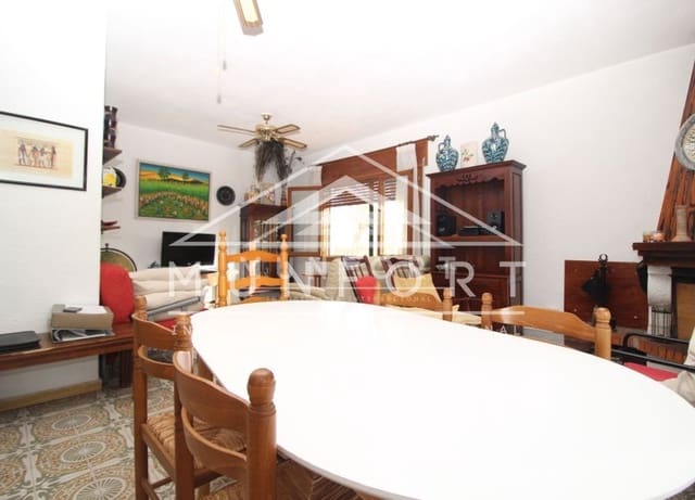 3 bedroom Villa for sale in Pinar de Campoverde, Pilar de la Horadada with pool garage - € 439,000 (Ref: 10045872)