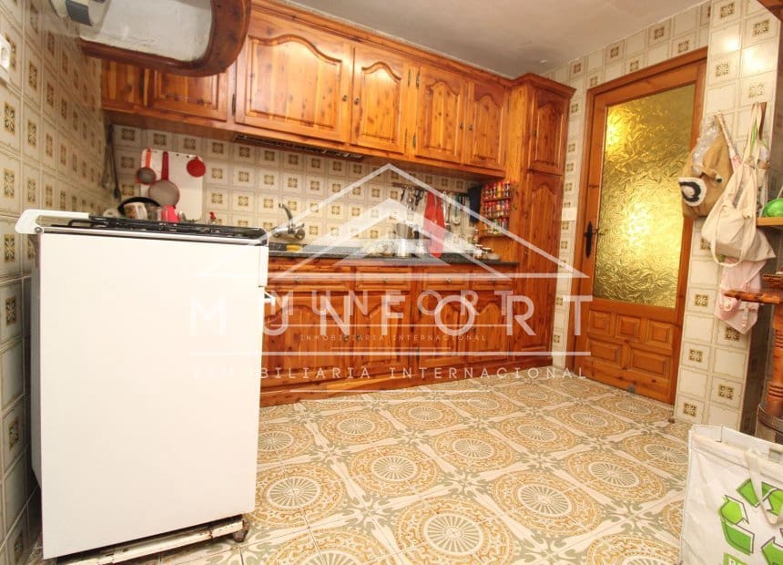 3 bedroom Villa for sale in Pinar de Campoverde with pool garage - € 439,000 (Ref: 10045872)