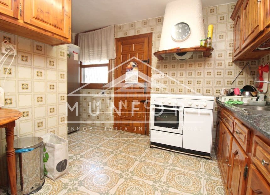 3 bedroom Villa for sale in Pinar de Campoverde with pool garage - € 439,000 (Ref: 10045872)