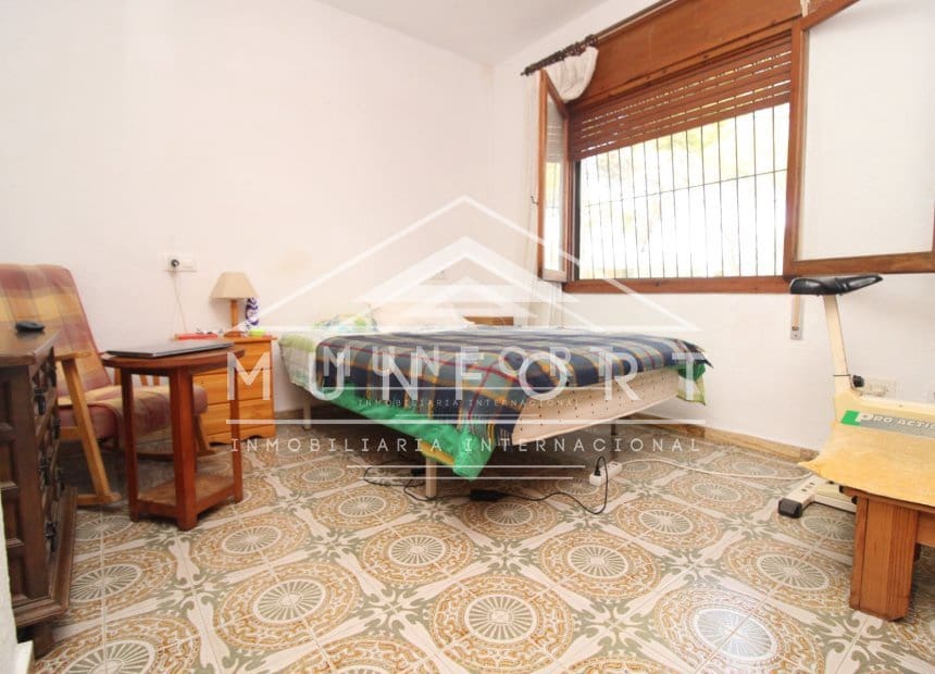 3 bedroom Villa for sale in Pinar de Campoverde with pool garage - € 439,000 (Ref: 10045872)