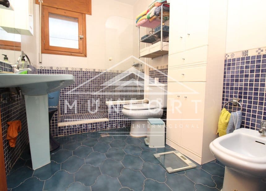 3 bedroom Villa for sale in Pinar de Campoverde with pool garage - € 439,000 (Ref: 10045872)