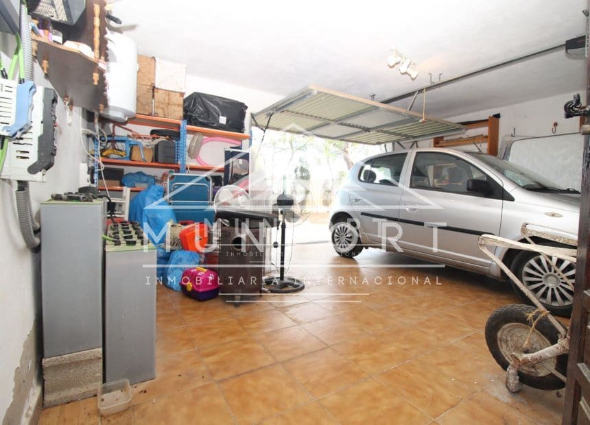 3 bedroom Villa for sale in Pinar de Campoverde with pool garage - € 439,000 (Ref: 10045872)