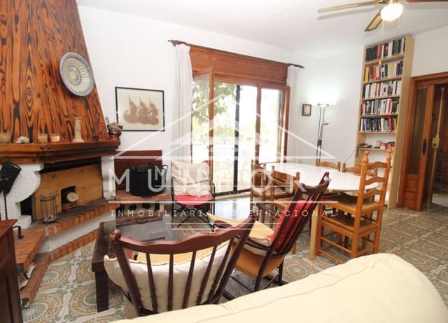 3 bedroom Villa for sale in Pinar de Campoverde, Pilar de la Horadada with pool garage - € 439,000 (Ref: 10045872)