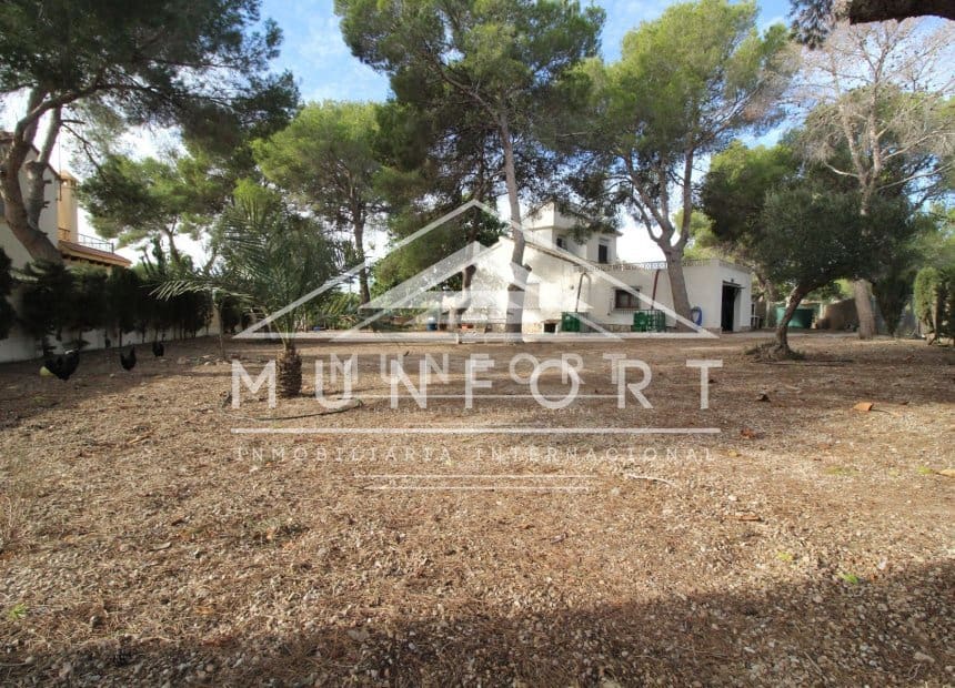 3 bedroom Villa for sale in Pinar de Campoverde with pool garage - € 439,000 (Ref: 10045872)