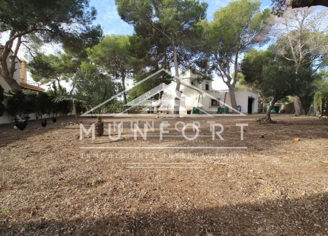 3 bedroom Villa for sale in Pinar de Campoverde, Pilar de la Horadada with pool garage - € 439,000 (Ref: 10045872)