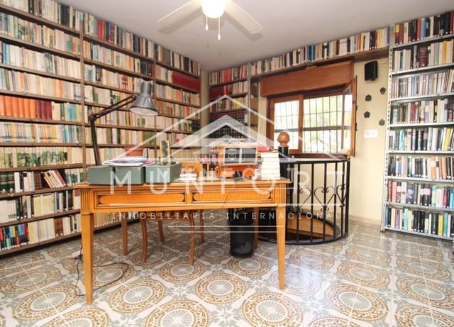 3 bedroom Villa for sale in Pinar de Campoverde, Pilar de la Horadada with pool garage - € 439,000 (Ref: 10045872)