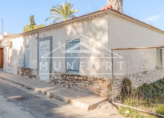Tomt till salu i San Pedro del Pinatar ciudad, San Pedro del Pinatar - 795 000 € (Ref: 10046003)