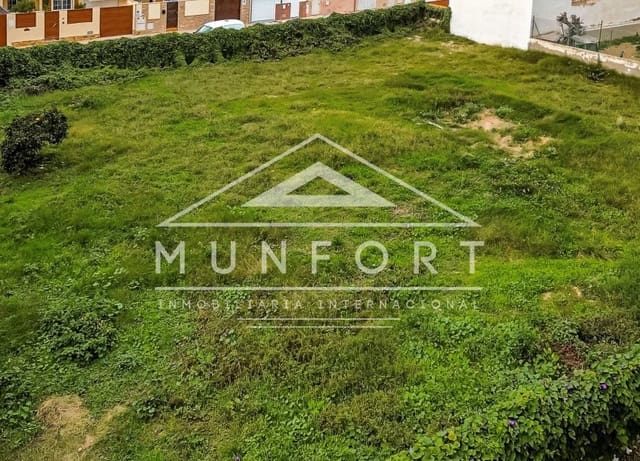 Tomt till salu i San Pedro del Pinatar ciudad, San Pedro del Pinatar - 795 000 € (Ref: 10046003)