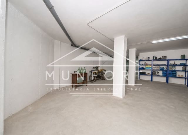 2 Zimmer Gewerbe zu verkaufen in Pilar de la Horadada ciudad, Pilar de la Horadada - 120.000 € (Ref: 10046004)