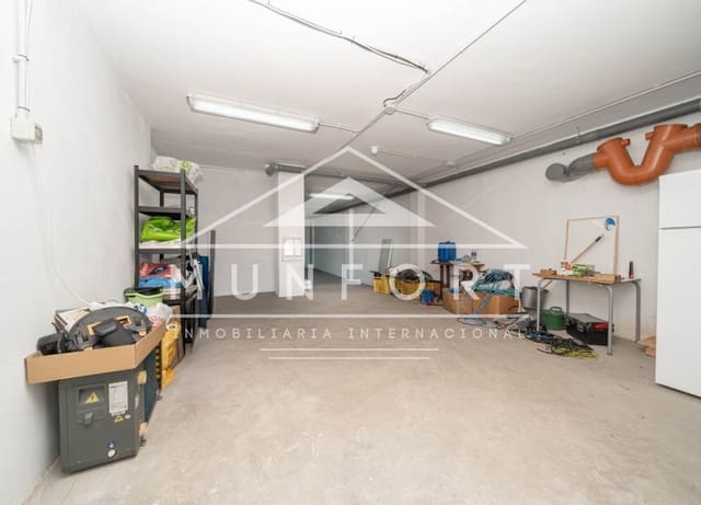 2 Zimmer Gewerbe zu verkaufen in Pilar de la Horadada ciudad, Pilar de la Horadada - 120.000 € (Ref: 10046004)