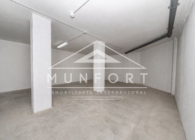 2 Zimmer Gewerbe zu verkaufen in Pilar de la Horadada ciudad, Pilar de la Horadada - 120.000 € (Ref: 10046004)