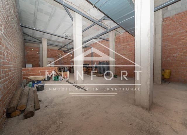2 Zimmer Gewerbe zu verkaufen in Pilar de la Horadada ciudad, Pilar de la Horadada - 120.000 € (Ref: 10046004)