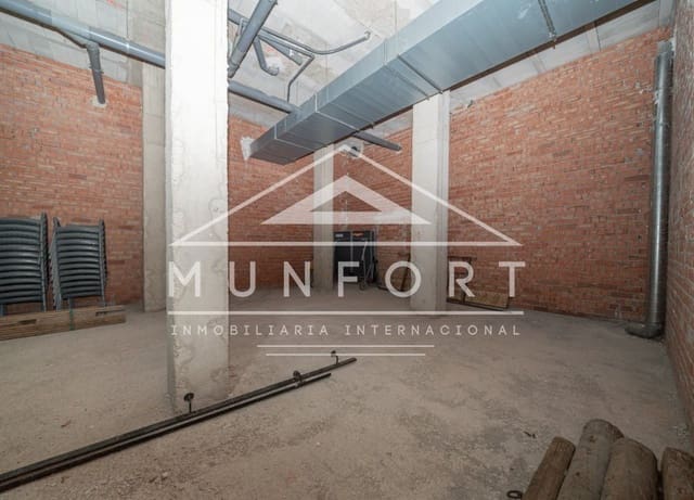 2 Zimmer Gewerbe zu verkaufen in Pilar de la Horadada ciudad, Pilar de la Horadada - 120.000 € (Ref: 10046004)