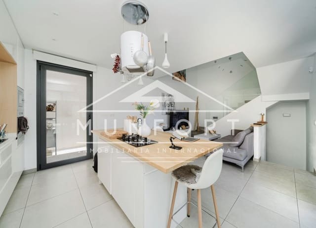 4 Zimmer Villa zu verkaufen in Benijófar mit Pool - 480.000 € (Ref: 10046226)