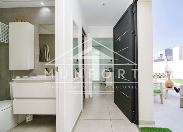 4 Zimmer Villa zu verkaufen in Benijófar mit Pool - 480.000 € (Ref: 10046226)