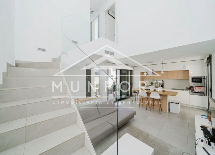 4 bedroom Villa for sale in Benijofar with pool - € 480,000 (Ref: 10046226)