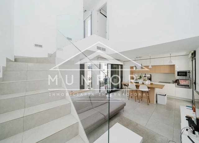4 Zimmer Villa zu verkaufen in Benijófar mit Pool - 480.000 € (Ref: 10046226)