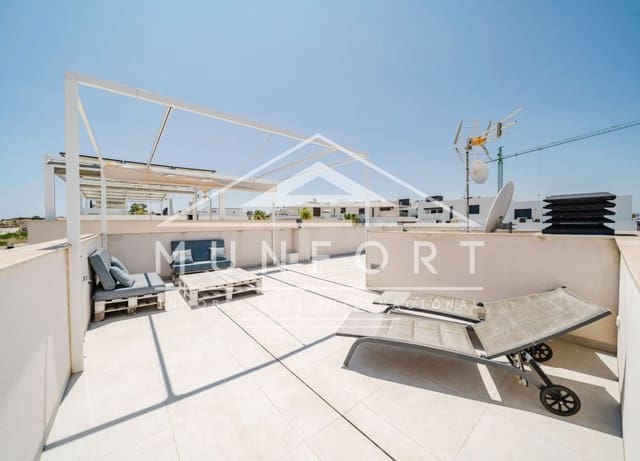 4 Zimmer Villa zu verkaufen in Benijófar mit Pool - 480.000 € (Ref: 10046226)