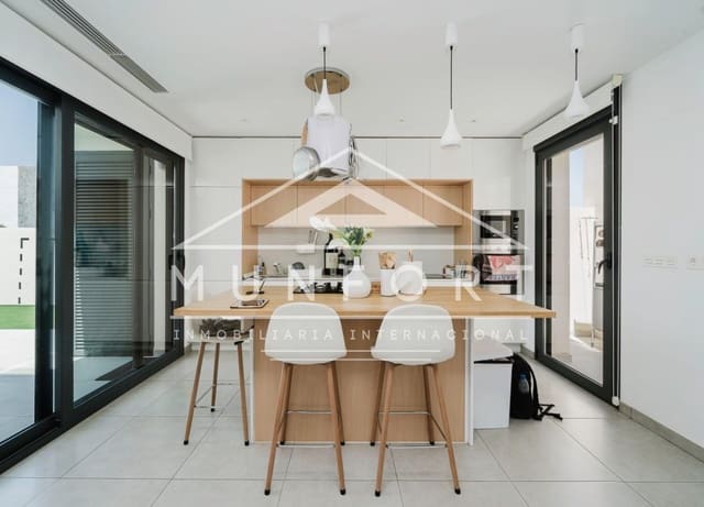 4 Zimmer Villa zu verkaufen in Benijófar mit Pool - 480.000 € (Ref: 10046226)