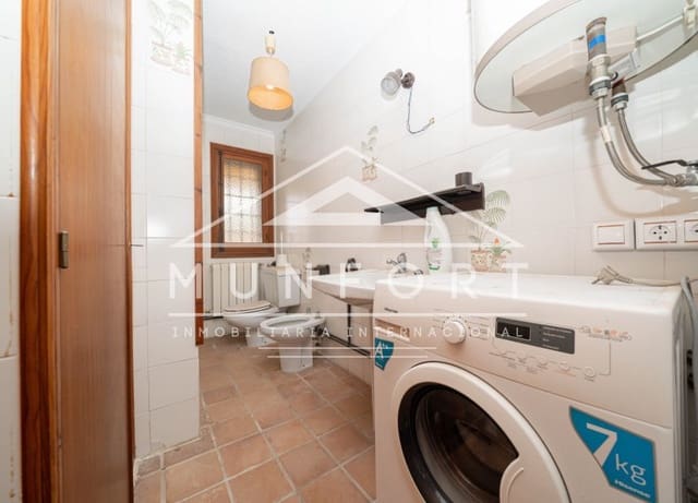 6 sypialnia Willa na sprzedaż w Los Balcones - Los Altos, Torrevieja z garażem - 520 000 € (Ref: 10048069)