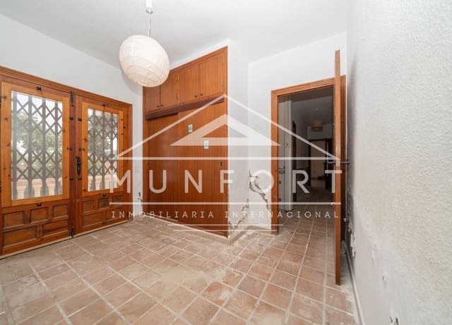 6 sypialnia Willa na sprzedaż w Los Balcones - Los Altos, Torrevieja z garażem - 520 000 € (Ref: 10048069)