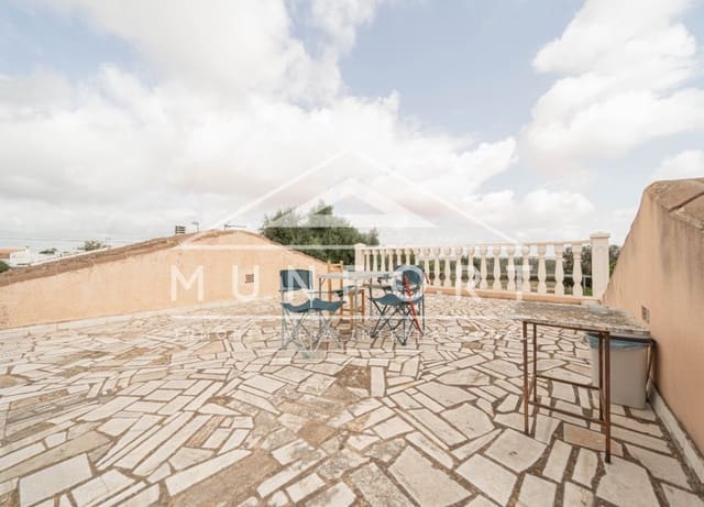 6 sypialnia Willa na sprzedaż w Los Balcones - Los Altos, Torrevieja z garażem - 520 000 € (Ref: 10048069)