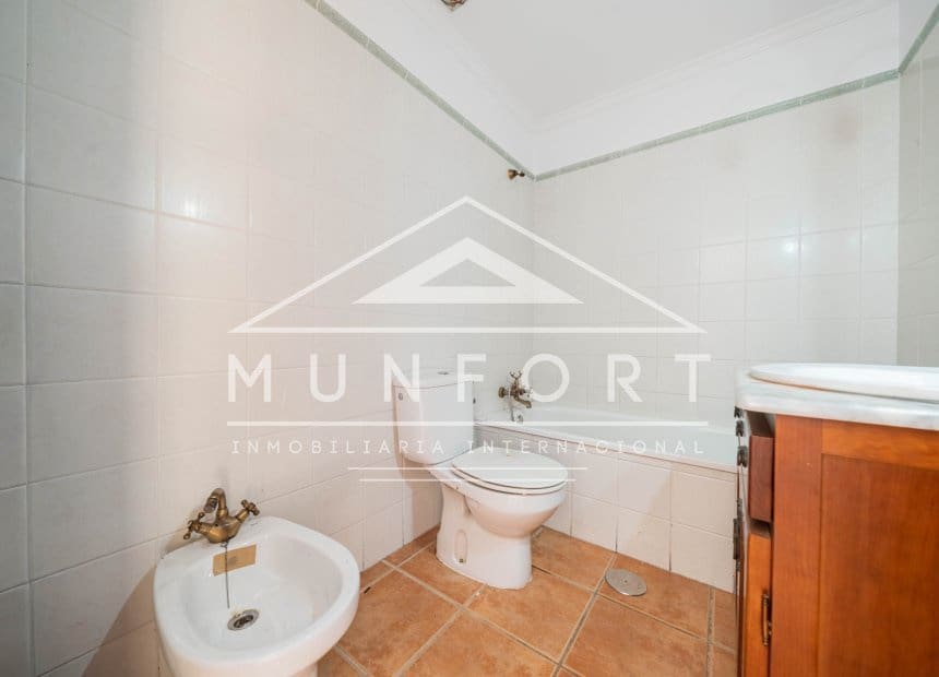 2 sovrum Radhus till salu i Roda med pool - 189 000 € (Ref: 10048460)