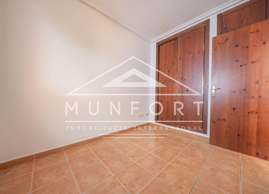 2 sovrum Radhus till salu i Roda med pool - 189 000 € (Ref: 10048460)