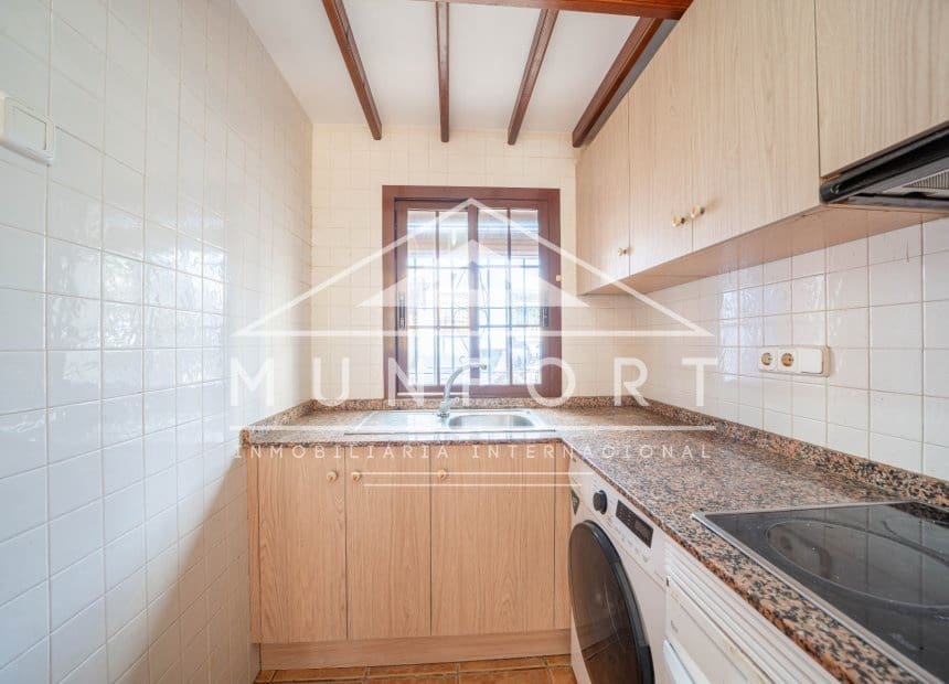 2 sovrum Radhus till salu i Roda med pool - 189 000 € (Ref: 10048460)