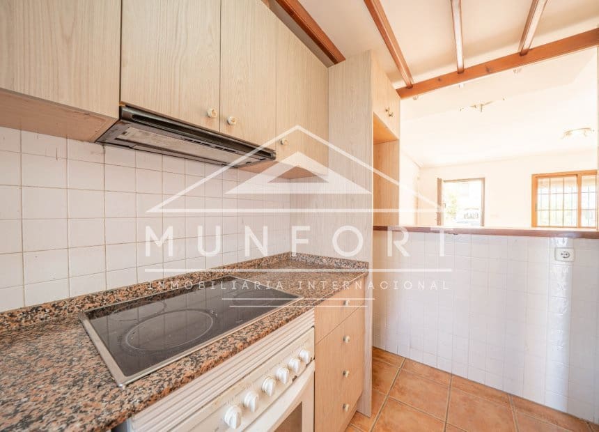 2 sovrum Radhus till salu i Roda med pool - 189 000 € (Ref: 10048460)