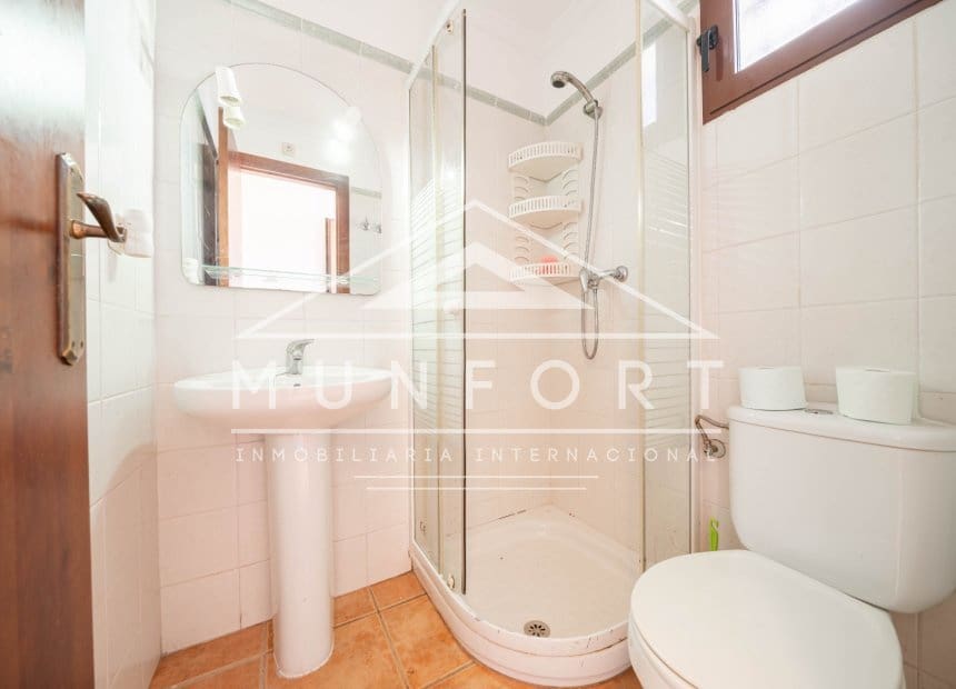 2 sovrum Radhus till salu i Roda med pool - 189 000 € (Ref: 10048460)