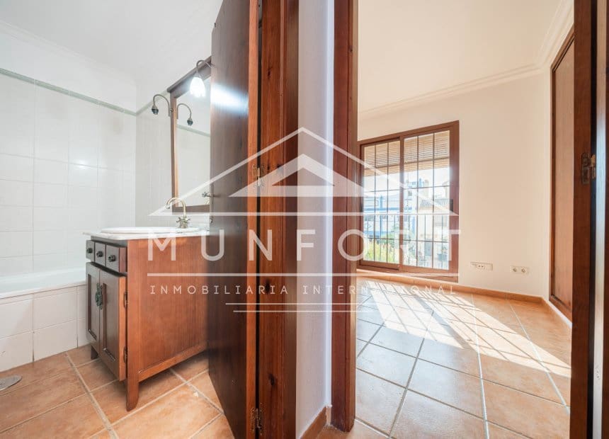 2 sovrum Radhus till salu i Roda med pool - 189 000 € (Ref: 10048460)