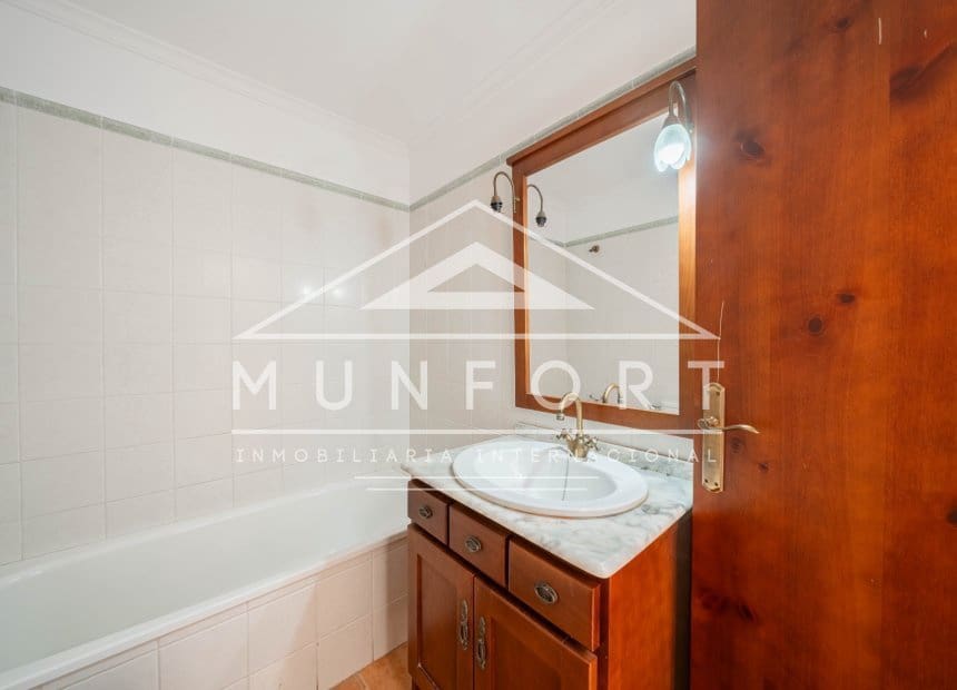 2 sovrum Radhus till salu i Roda med pool - 189 000 € (Ref: 10048460)