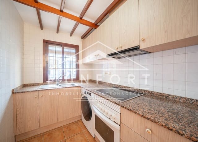 2 sovrum Radhus till salu i Roda, San Javier med pool - 189 000 € (Ref: 10048460)