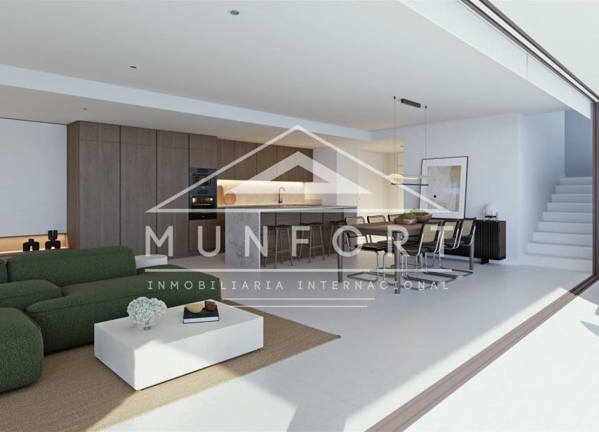 Chalet de 4 habitaciones en Altea en venta con piscina - 2.650.000 € (Ref: 10057656)