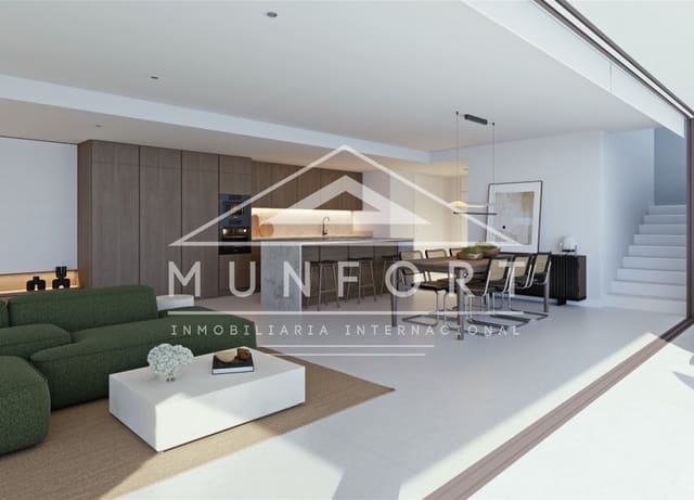 Chalet de 4 habitaciones en Altea en venta con piscina - 2.650.000 € (Ref: 10057656)